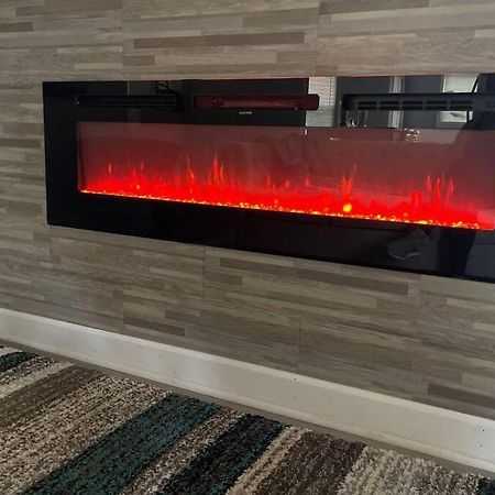Atl Xplor Villa AtlantaAtlanta  Kültér fotó