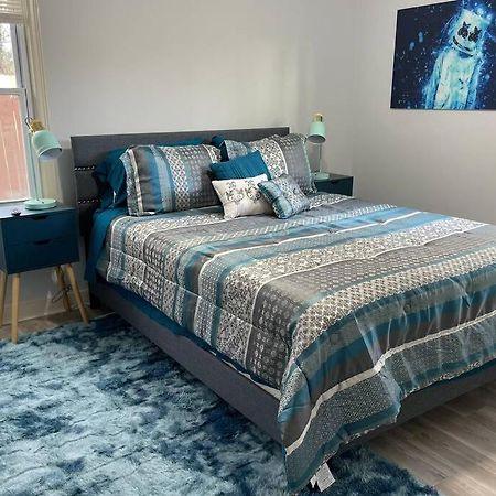 Atl Xplor Villa AtlantaAtlanta  Kültér fotó